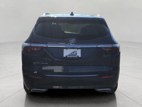 Used 2023 Buick Enclave Premium AWD/4WD image 29