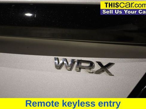 Used 2023 Subaru WRX Premium AWD/4WD image 15