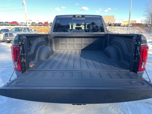 New 2026 RAM 2500 Big Horn image 15