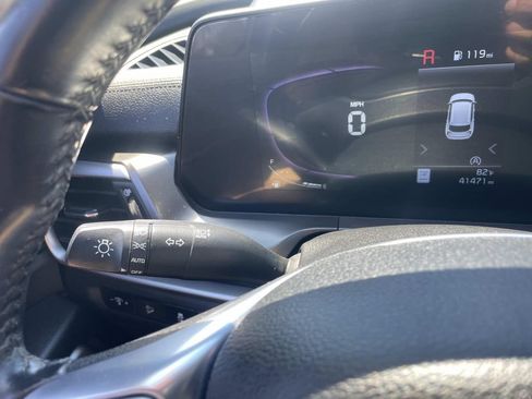 Used 2023 Kia Telluride S w/ S Sunroof Package AWD/4WD image 30