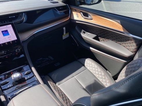 New 2025 Jeep Grand Cherokee Summit image 38