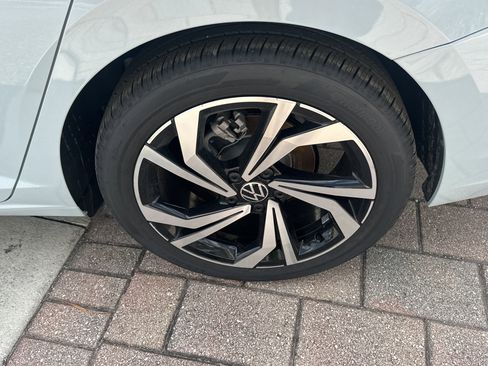 New 2026 Volkswagen Jetta SEL image 10