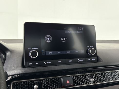 Used 2025 Honda Civic LX image 18
