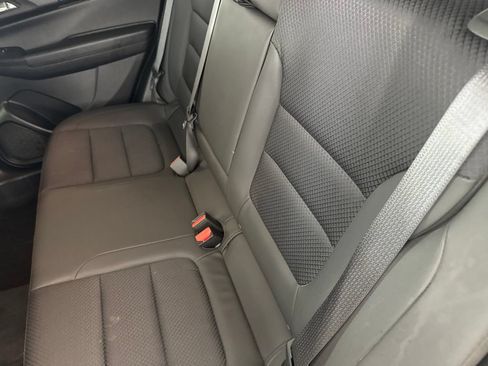Used 2023 Chevrolet TrailBlazer RS w/ Sun and Liftgate Package AWD/4WD image 27
