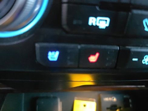 Used 2015 Ford F150 King Ranch w/ Equipment Group 601A Luxury image 20