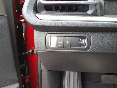 New 2026 Chevrolet Traverse LT w/ Driver Confidence Package image 18