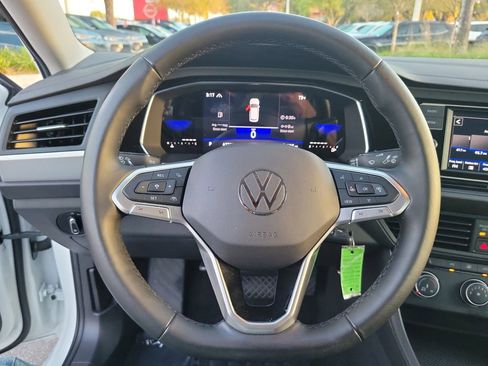 Used 2023 Volkswagen Jetta S w/ IQ.Drive Package image 17