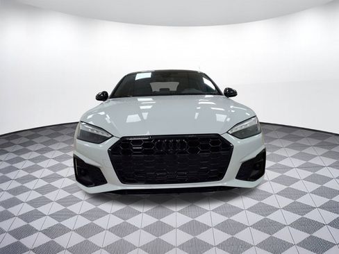 Used 2023 Audi A5 2.0T Premium Plus w/ Premium Plus image 5