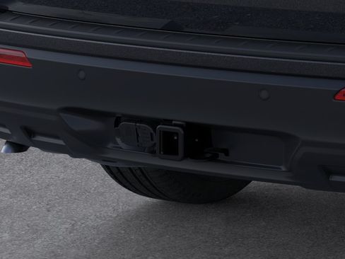 New 2026 Ford Explorer Active AWD/4WD image 23