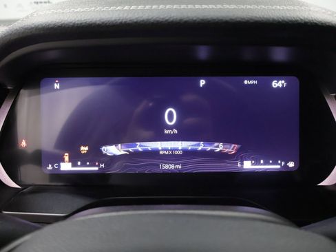 Used 2023 Jeep Grand Cherokee L Limited image 40