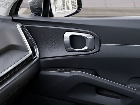 New 2026 Kia Sorento LX FWD image 25