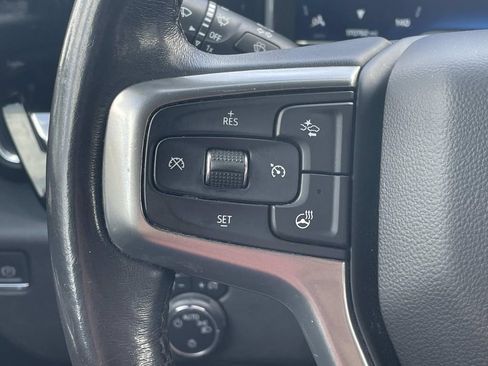 Used 2022 Chevrolet Silverado 1500 LT w/ All Star Edition Plus AWD/4WD image 27