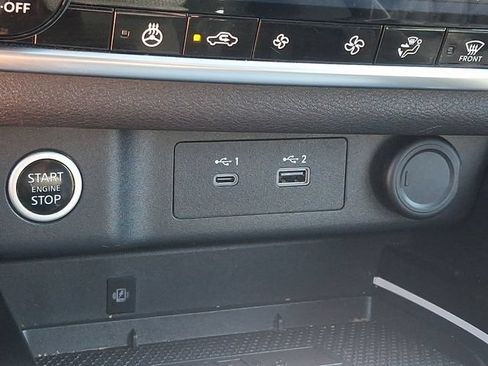 Certified 2023 Nissan Rogue Platinum AWD/4WD image 26