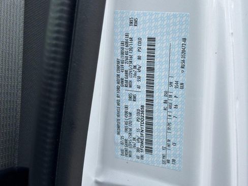 New 2026 Ford E-350 and Econoline 350 Super Duty w/ Power Equipment Group image 16