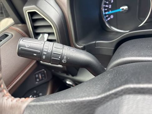 Used 2020 Ford Expedition King Ranch AWD/4WD image 23