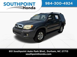 Used 2007 Toyota 4Runner SR5 RWD video 3