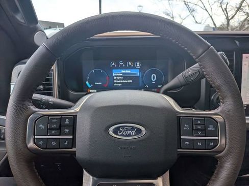 New 2026 Ford F350 XL image 27