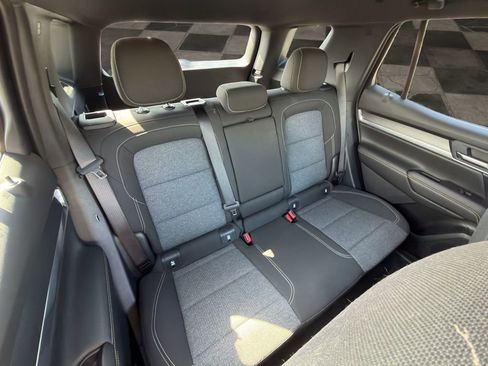 New 2026 GMC Terrain Elevation FWD image 18