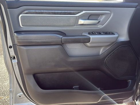 Used 2021 RAM 1500 Big Horn image 16