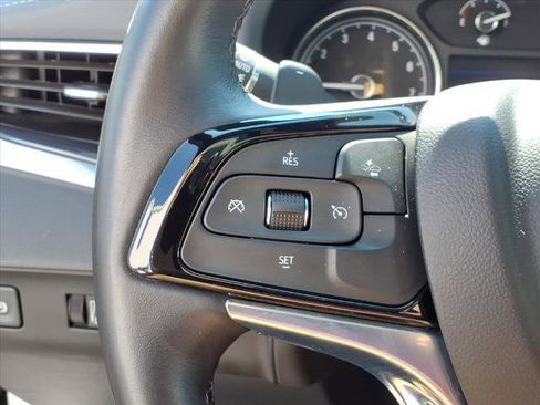 Used 2022 Buick Enclave Essence w/ Experience Buick Package image 15