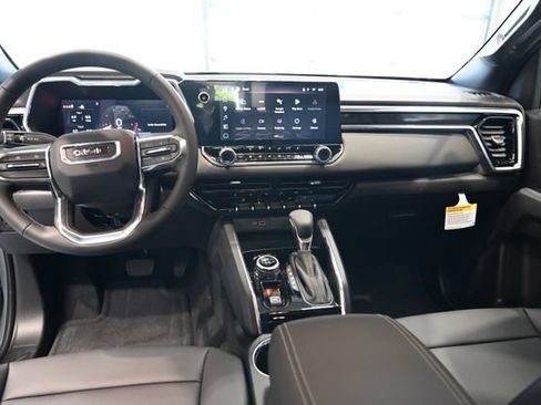 New 2026 GMC Canyon Elevation w/ Convenience Package AWD/4WD image 14