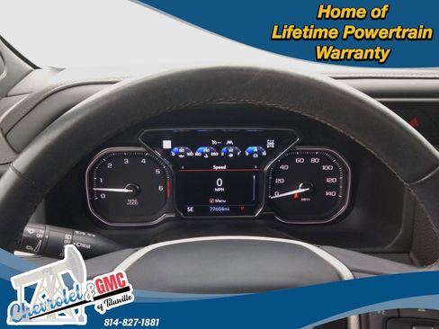 Used 2021 GMC Yukon Denali image 22