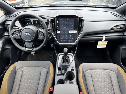 New 2026 Subaru Crosstrek 2.5i Sport image 17