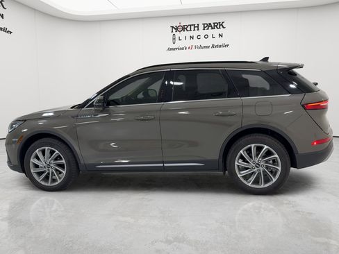 New 2026 Lincoln Corsair Premiere AWD/4WD image 7
