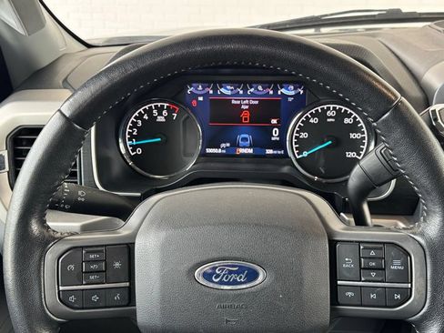 Used 2021 Ford F150 XLT w/ Equipment Group 301A Mid RWD image 33