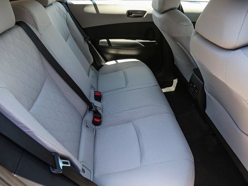 Used 2026 Toyota Corolla Cross L FWD image 15