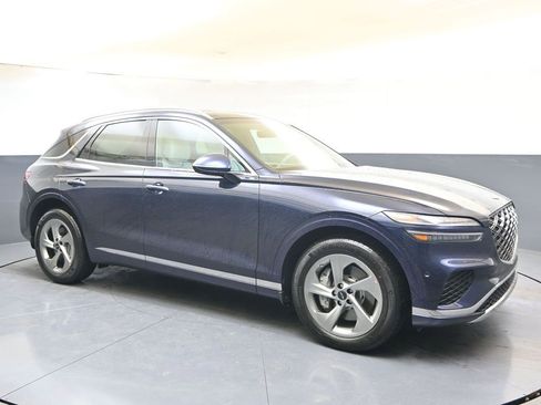 New 2026 Genesis GV70 2.5T Advanced image 7