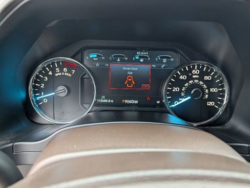 Used 2020 Ford F150 King Ranch w/ Equipment Group 601A Luxury image 11