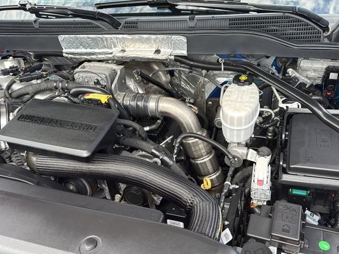 Used 2018 Chevrolet Silverado 3500 High Country AWD/4WD image 40