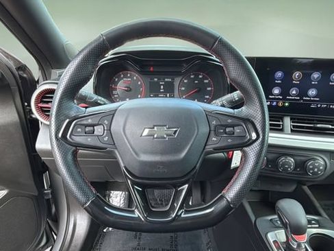 Used 2024 Chevrolet Trax RS w/ Driver Confidence Package FWD image 12