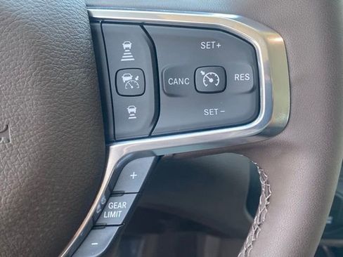 New 2025 RAM 2500 Laramie image 19