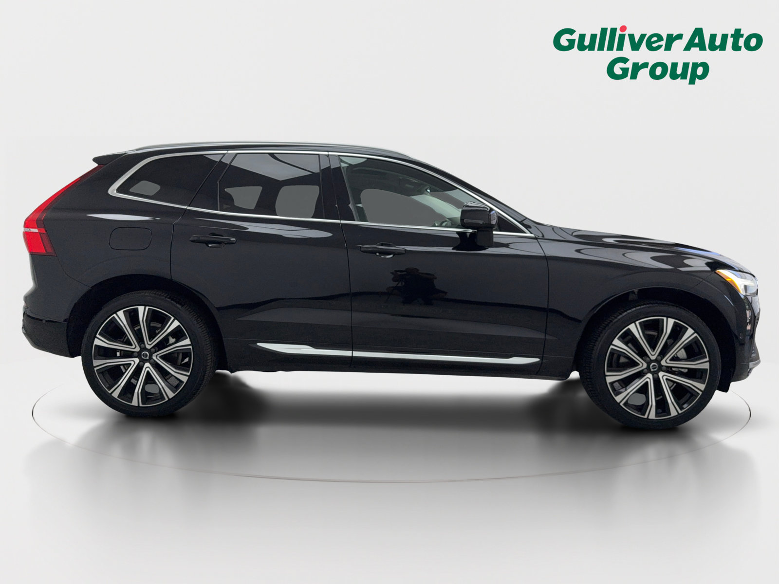 Used 2023 Volvo XC60 B6 Ultimate w/ Protection Package Premier AWD/4WD image 10