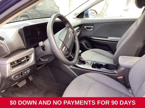 Used 2025 Kia K4 FWD image 7