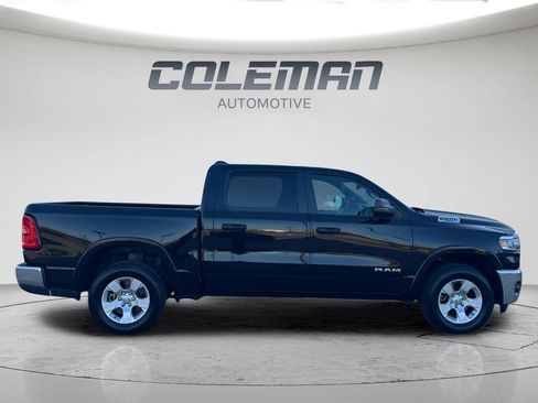 Used 2025 RAM 1500 Big Horn image 6