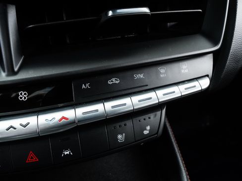 Used 2020 Cadillac CT4 Sport w/ Climate Package image 17