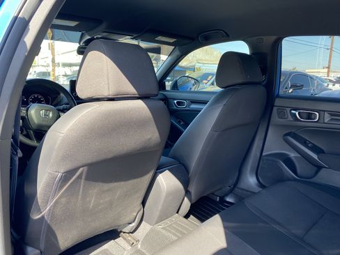 Used 2024 Honda Civic Sport image 20