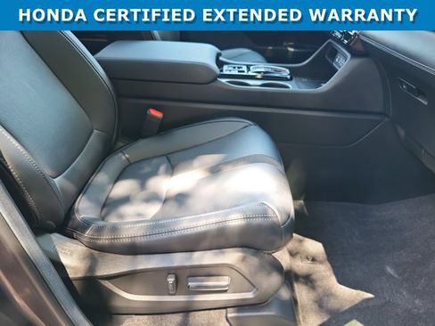 Certified 2025 Honda Pilot Touring image 22