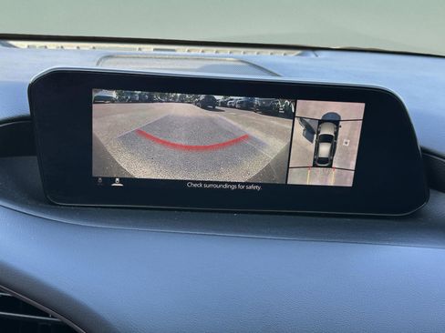 Used 2023 MAZDA MAZDA3 Hatchback w/ Appearance Package image 28