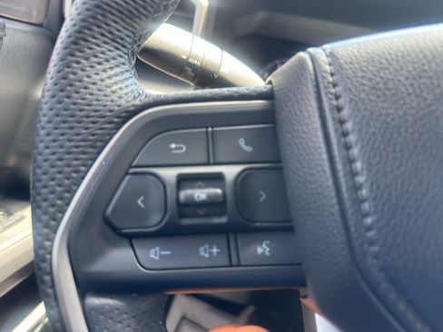 Used 2024 Toyota Tacoma 4x4 Double Cab Hybrid image 26