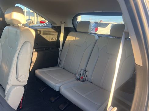 Used 2021 Kia Sorento SX image 8