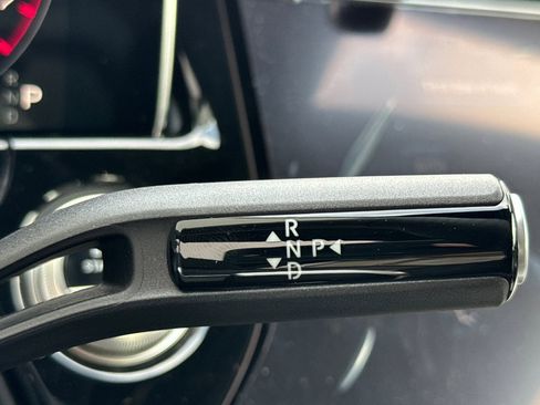 New 2026 Mercedes-Benz E 53 AMG e 4MATIC Sedan image 23