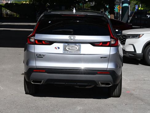 New 2026 Honda CR-V Sport-L image 6