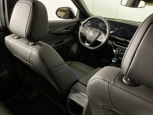 New 2026 Buick Envista Sport Touring w/ Advanced Safety Package image 36