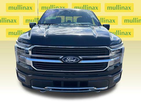 Certified 2024 Ford F150 King Ranch image 12