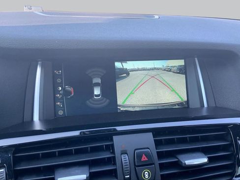 Used 2018 BMW X4 M40i w/ Driving Assistance Package AWD/4WD image 26
