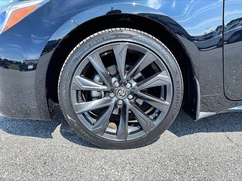 Used 2024 Toyota Corolla XSE FWD image 7